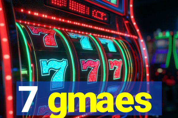7 gmaes